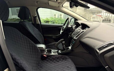 Ford Focus III, 2013 год, 706 000 рублей, 11 фотография