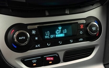 Ford Focus III, 2013 год, 706 000 рублей, 18 фотография