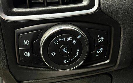 Ford Focus III, 2013 год, 706 000 рублей, 20 фотография