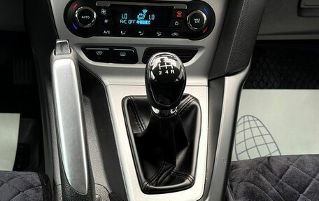 Ford Focus III, 2013 год, 706 000 рублей, 19 фотография