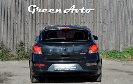 Chevrolet Cruze II, 2012 год, 440 000 рублей, 4 фотография