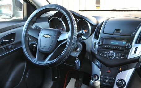 Chevrolet Cruze II, 2012 год, 440 000 рублей, 11 фотография