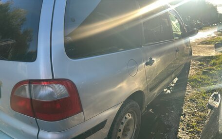 Ford Galaxy II, 2003 год, 145 000 рублей, 3 фотография