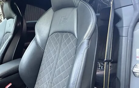 Audi A5, 2021 год, 4 750 000 рублей, 7 фотография