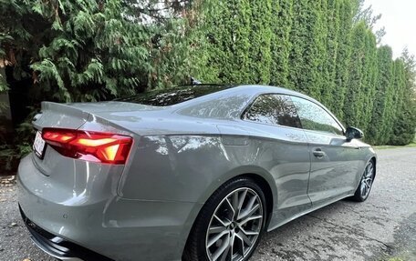 Audi A5, 2021 год, 4 750 000 рублей, 2 фотография
