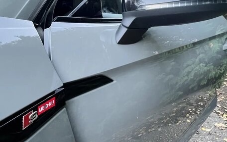 Audi A5, 2021 год, 4 750 000 рублей, 8 фотография