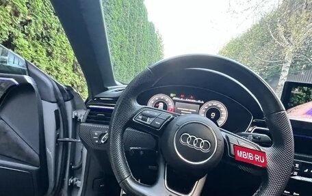 Audi A5, 2021 год, 4 750 000 рублей, 6 фотография
