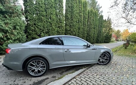 Audi A5, 2021 год, 4 750 000 рублей, 11 фотография