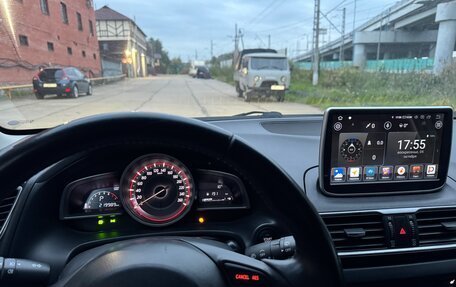 Mazda 3, 2013 год, 880 000 рублей, 4 фотография