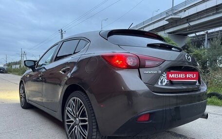 Mazda 3, 2013 год, 880 000 рублей, 6 фотография
