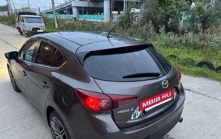 Mazda 3, 2013 год, 880 000 рублей, 5 фотография