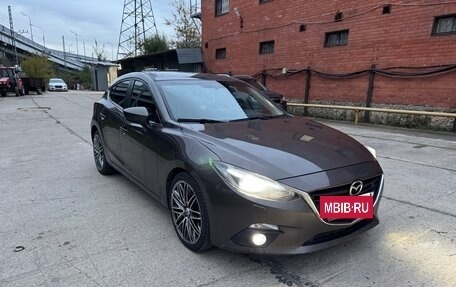 Mazda 3, 2013 год, 880 000 рублей, 12 фотография