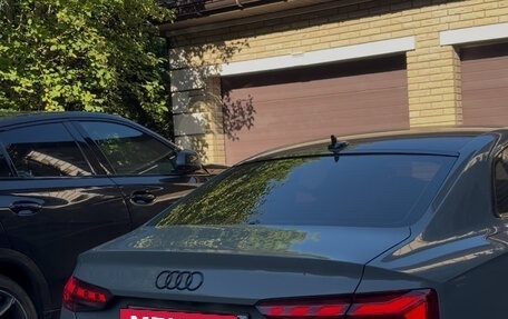 Audi A5, 2021 год, 4 750 000 рублей, 12 фотография