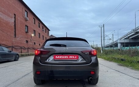 Mazda 3, 2013 год, 880 000 рублей, 9 фотография