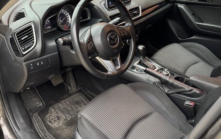 Mazda 3, 2013 год, 880 000 рублей, 19 фотография