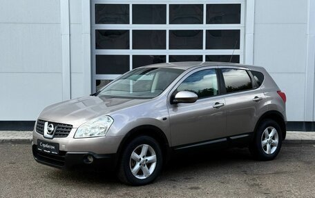 Nissan Qashqai, 2008 год, 725 000 рублей, 1 фотография