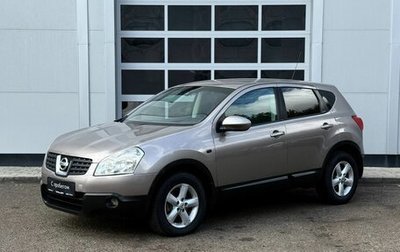 Nissan Qashqai, 2008 год, 725 000 рублей, 1 фотография