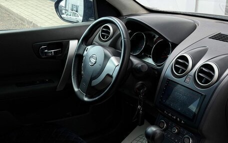 Nissan Qashqai, 2008 год, 725 000 рублей, 13 фотография