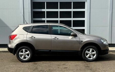 Nissan Qashqai, 2008 год, 725 000 рублей, 6 фотография