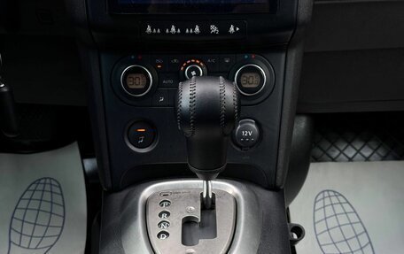 Nissan Qashqai, 2008 год, 725 000 рублей, 20 фотография