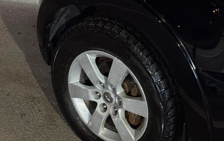 Mitsubishi Pajero IV, 2007 год, 1 070 000 рублей, 8 фотография