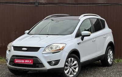 Ford Kuga III, 2011 год, 1 349 777 рублей, 1 фотография
