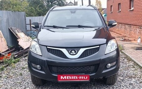 Great Wall Hover H5, 2013 год, 450 000 рублей, 1 фотография
