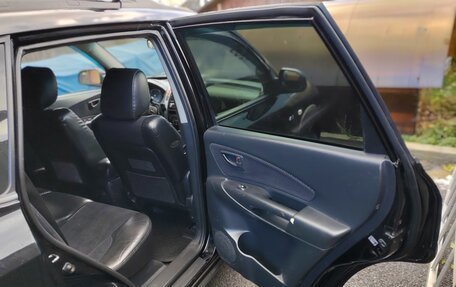 Hyundai Tucson III, 2006 год, 720 000 рублей, 8 фотография