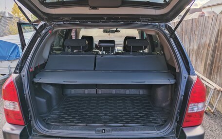 Hyundai Tucson III, 2006 год, 720 000 рублей, 10 фотография