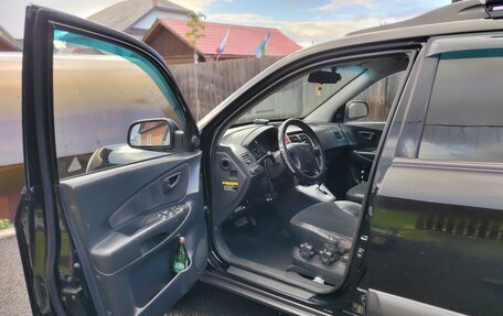 Hyundai Tucson III, 2006 год, 720 000 рублей, 7 фотография