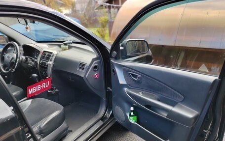 Hyundai Tucson III, 2006 год, 720 000 рублей, 9 фотография