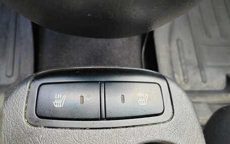 Hyundai Tucson III, 2006 год, 720 000 рублей, 14 фотография