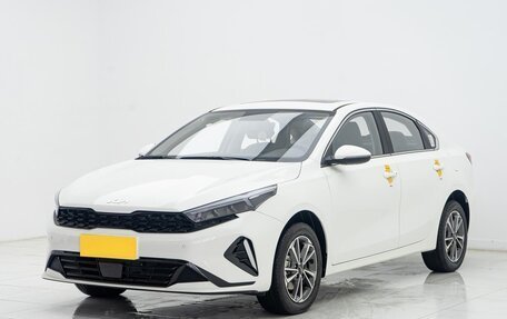 KIA K3, 2026 год, 1 995 023 рублей, 1 фотография