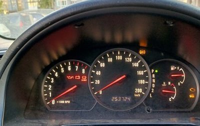 Suzuki Grand Vitara, 2003 год, 625 000 рублей, 1 фотография