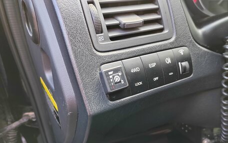 Hyundai Tucson III, 2006 год, 720 000 рублей, 17 фотография