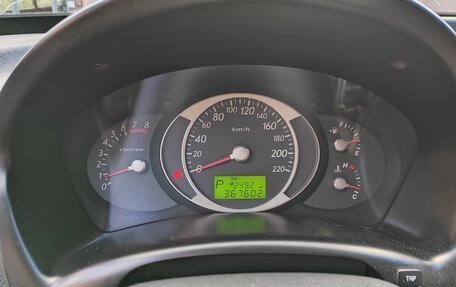 Hyundai Tucson III, 2006 год, 720 000 рублей, 18 фотография