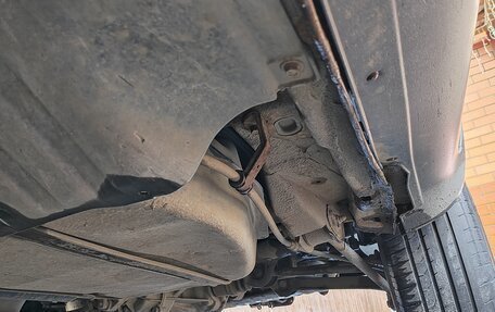 Hyundai Tucson III, 2006 год, 720 000 рублей, 25 фотография