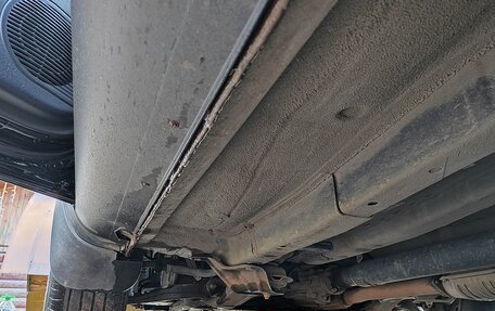 Hyundai Tucson III, 2006 год, 720 000 рублей, 24 фотография