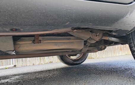 Hyundai Tucson III, 2006 год, 720 000 рублей, 26 фотография