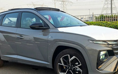 Hyundai Tucson, 2026 год, 3 556 000 рублей, 1 фотография