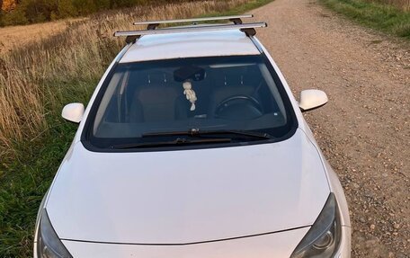 Opel Astra J, 2011 год, 750 000 рублей, 6 фотография