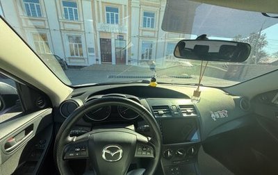 Mazda 3, 2012 год, 900 000 рублей, 1 фотография