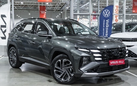 Hyundai Tucson, 2026 год, 4 250 000 рублей, 1 фотография