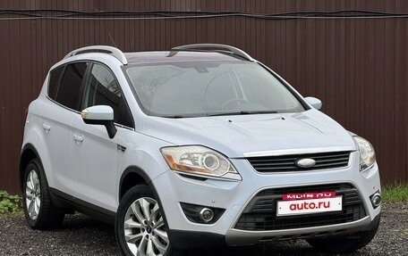 Ford Kuga III, 2011 год, 1 349 777 рублей, 3 фотография