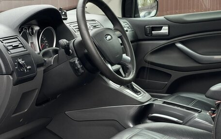 Ford Kuga III, 2011 год, 1 349 777 рублей, 10 фотография