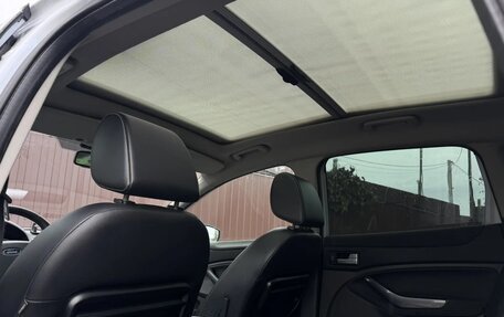 Ford Kuga III, 2011 год, 1 349 777 рублей, 8 фотография