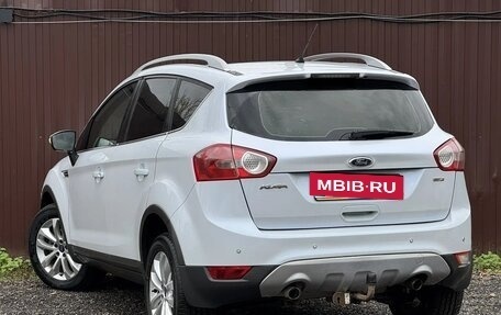 Ford Kuga III, 2011 год, 1 349 777 рублей, 4 фотография