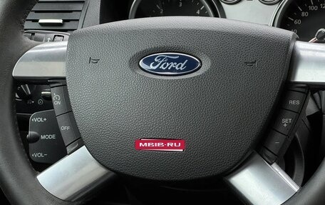 Ford Kuga III, 2011 год, 1 349 777 рублей, 14 фотография