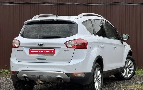 Ford Kuga III, 2011 год, 1 349 777 рублей, 6 фотография