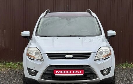 Ford Kuga III, 2011 год, 1 349 777 рублей, 2 фотография